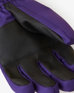 Roots Kid Kombi Peak Glove*Kids Accessories