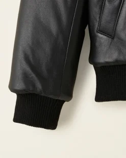 Roots Kids Aviator Jacket*Kids Jackets & Outerwear