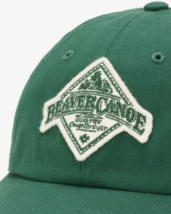 Roots Kids Beaver Canoe Baseball Cap*Kids Accessories