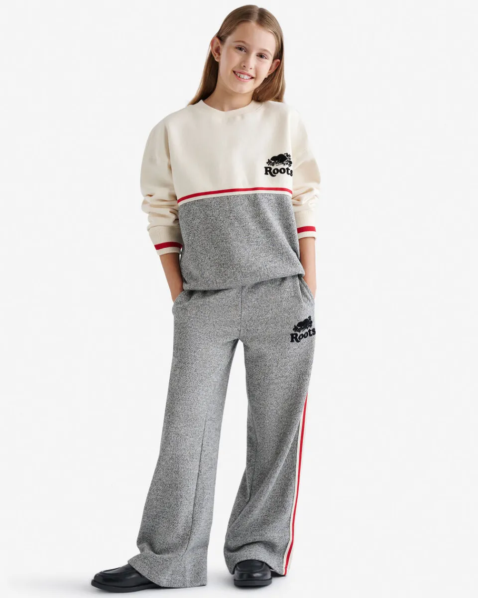 Roots Kids Cabin Crew Sweatshirt*Kids Sweatshirts & Sweatpants|Kids