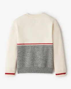 Roots Kids Cabin Crew Sweatshirt*Kids Sweatshirts & Sweatpants|Kids