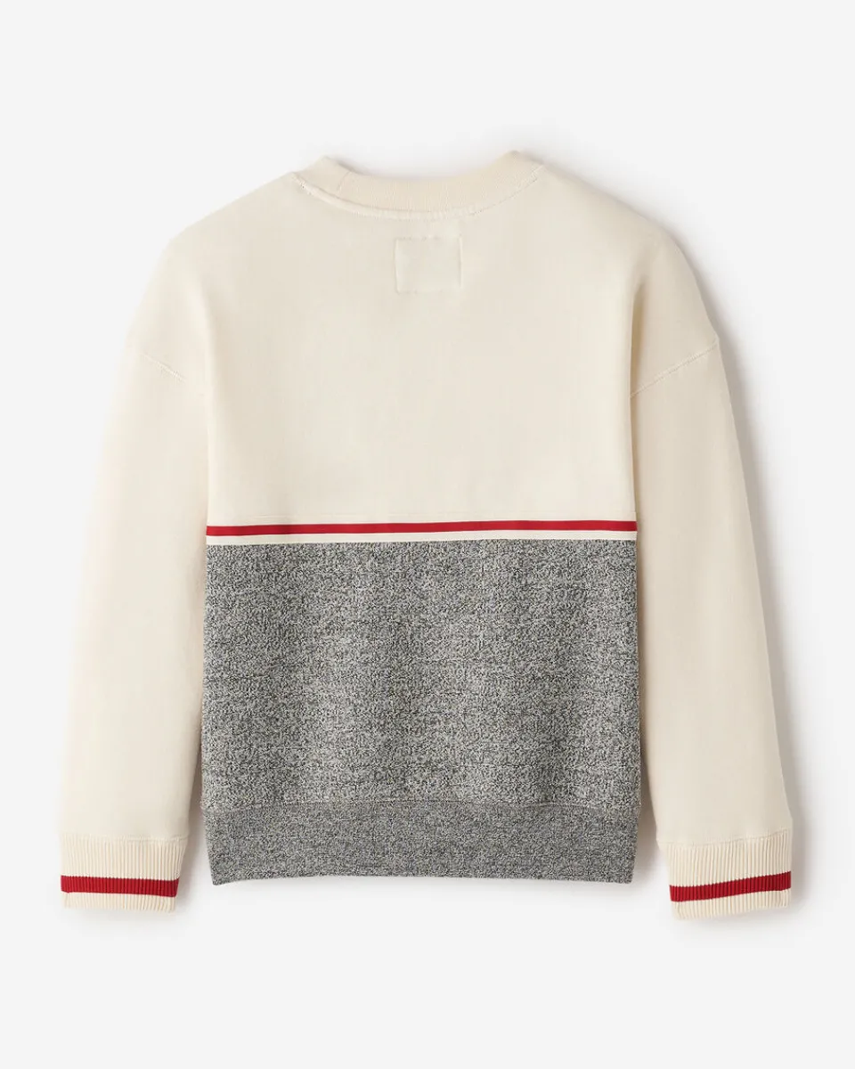 Roots Kids Cabin Crew Sweatshirt*Kids Sweatshirts & Sweatpants|Kids