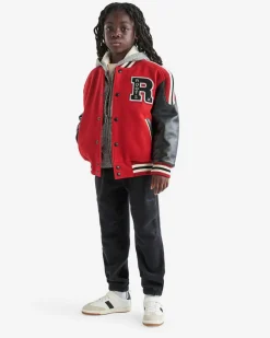Roots Kids Cabin Full Zip Hoodie*Kids Sweatshirts & Sweatpants|Kids