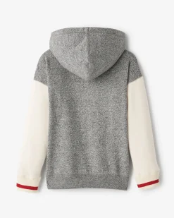 Roots Kids Cabin Full Zip Hoodie*Kids Sweatshirts & Sweatpants|Kids