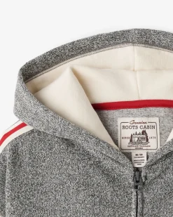 Roots Kids Cabin Full Zip Hoodie*Kids Sweatshirts & Sweatpants|Kids