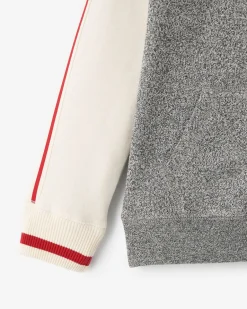 Roots Kids Cabin Full Zip Hoodie*Kids Sweatshirts & Sweatpants|Kids