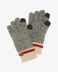 Roots Kids Cabin Glove*Kids Accessories
