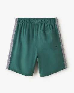 Roots Kids Cooper Board Short*Kids Swim