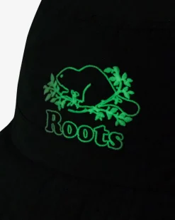 Roots Kids Cooper Nylon Bucket Hat*Kids Accessories