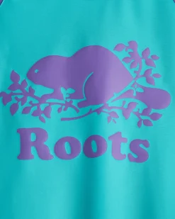 Roots Kids Cooper Rashguard*Kids Swim