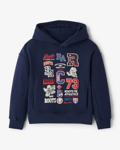 Roots Kids Hockey Legend Hoodie*Kids Sweatshirts & Sweatpants|Kids