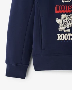 Roots Kids Hockey Legend Hoodie*Kids Sweatshirts & Sweatpants|Kids