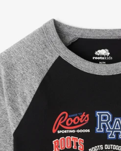 Roots Kids Hockey Legend T-Shirt*Kids Tops|T-Shirts & Graphic Tees