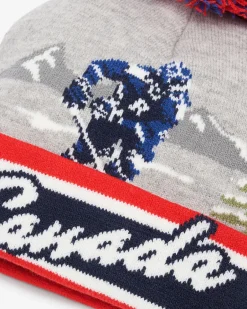 Roots Kids Hockey Toque*Kids Accessories