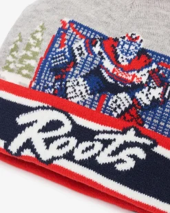 Roots Kids Hockey Toque*Kids Accessories