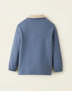 Roots Kids Junction Shacket*Kids Jackets & Outerwear