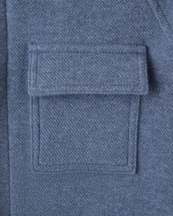 Roots Kids Junction Shacket*Kids Jackets & Outerwear