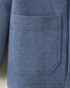 Roots Kids Junction Shacket*Kids Jackets & Outerwear