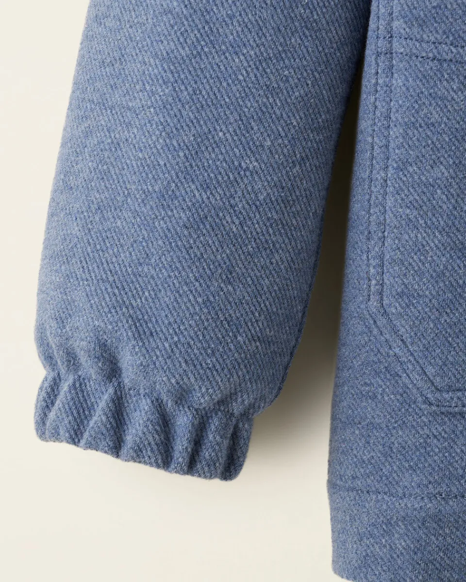 Roots Kids Junction Shacket*Kids Jackets & Outerwear