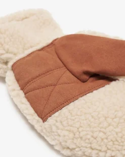 Roots Kids Kombi Camila Junior Mitt*Kids Accessories