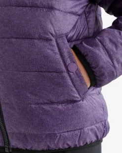 Roots Kids Lightweight Reversible Jacket*Kids Jackets & Outerwear