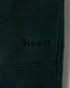 Roots Kids Microfleece Slim Jogger*Kids Activewear|Kids