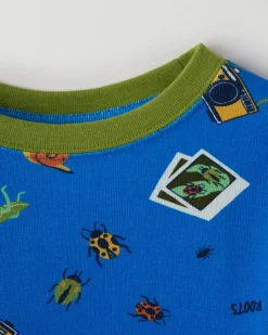 Roots Kids Nature Pajama Set*Kids Pajamas