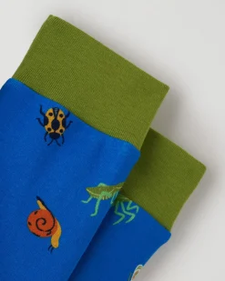 Roots Kids Nature Pajama Set*Kids Pajamas