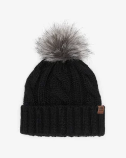 Roots Kids Olivia Cable Toque*Kids Accessories