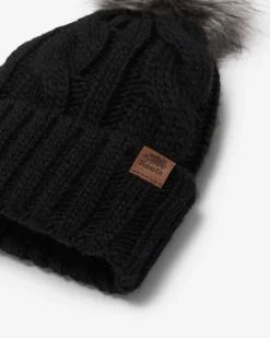 Roots Kids Olivia Cable Toque*Kids Accessories