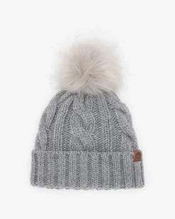 Roots Kids Olivia Cable Toque*Kids Accessories