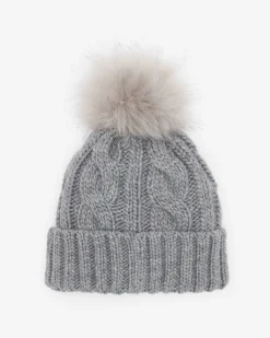 Roots Kids Olivia Cable Toque*Kids Accessories