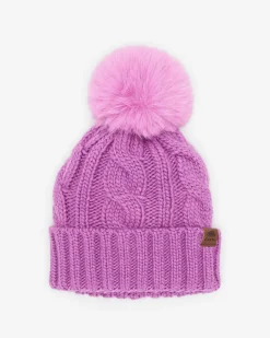 Roots Kids Olivia Cable Toque*Kids Accessories