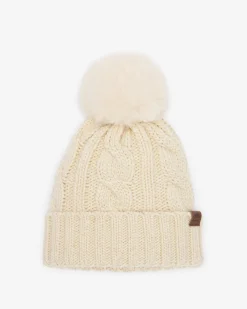 Roots Kids Olivia Cable Toque*Kids Accessories