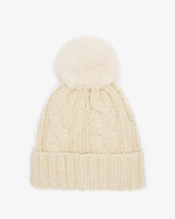 Roots Kids Olivia Cable Toque*Kids Accessories