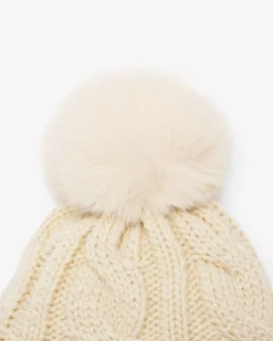 Roots Kids Olivia Cable Toque*Kids Accessories