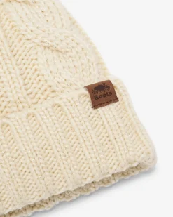 Roots Kids Olivia Cable Toque*Kids Accessories