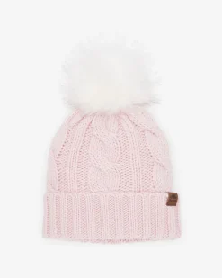 Roots Kids Olivia Cable Toque*Kids Accessories