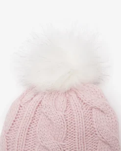 Roots Kids Olivia Cable Toque*Kids Accessories