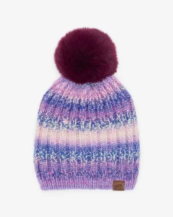 Roots Kids Ombre Sparkle Toque*Kids Accessories