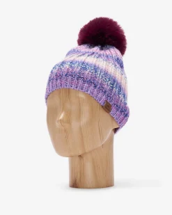 Roots Kids Ombre Sparkle Toque*Kids Accessories