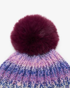 Roots Kids Ombre Sparkle Toque*Kids Accessories