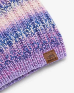 Roots Kids Ombre Sparkle Toque*Kids Accessories