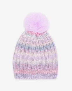 Roots Kids Ombre Sparkle Toque*Kids Accessories