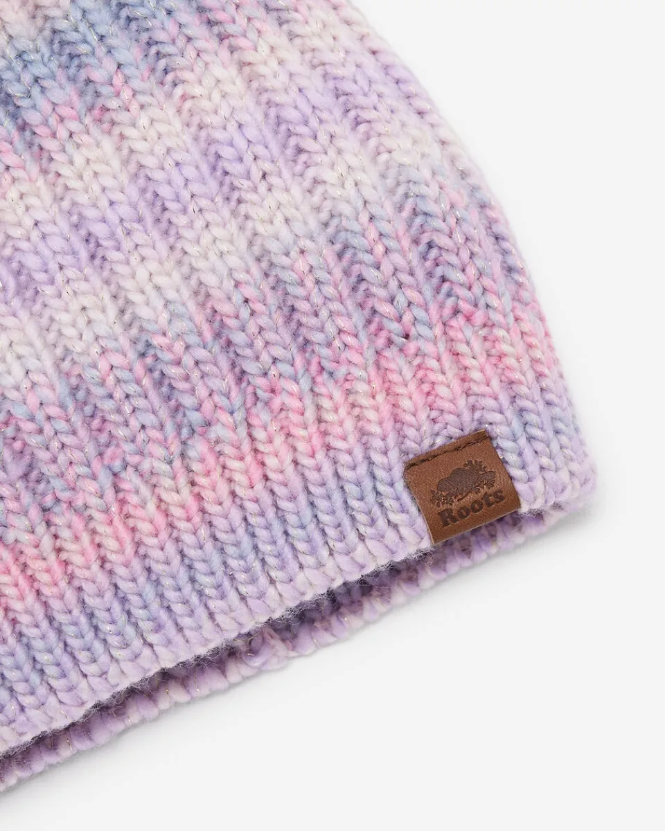 Roots Kids Ombre Sparkle Toque*Kids Accessories