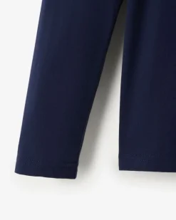 Roots Kids Organic Original Cooper Beaver T-Shirt*Kids Tops|T-Shirts & Graphic Tees