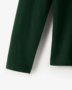 Roots Kids Organic Original Cooper Beaver T-Shirt*Kids Tops|T-Shirts & Graphic Tees