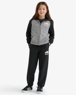 Roots Kids Organic Original Full Zip Hoodie*Kids Sweatshirts & Sweatpants|Kids