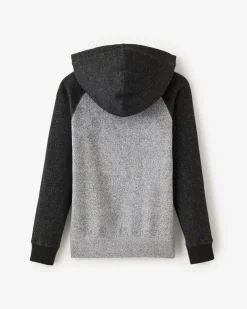 Roots Kids Organic Original Full Zip Hoodie*Kids Sweatshirts & Sweatpants|Kids