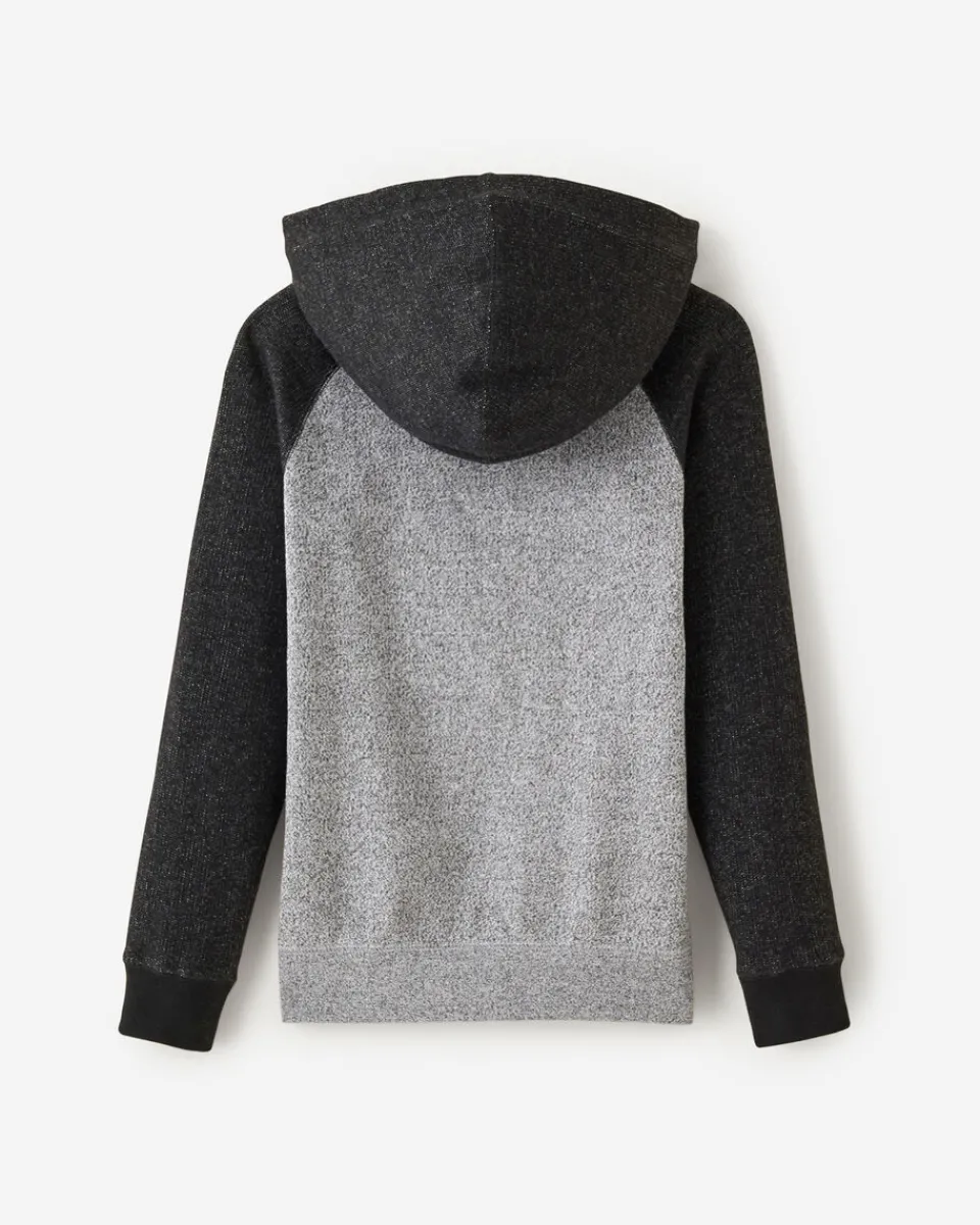 Roots Kids Organic Original Full Zip Hoodie*Kids Sweatshirts & Sweatpants|Kids